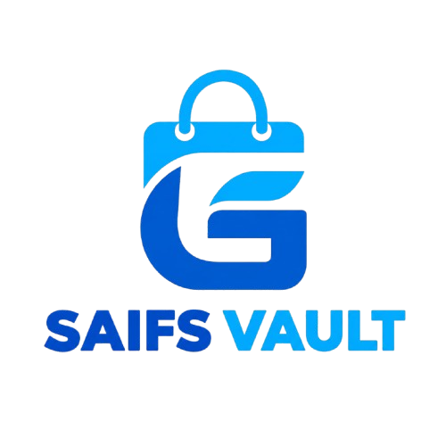 Saifsvaults